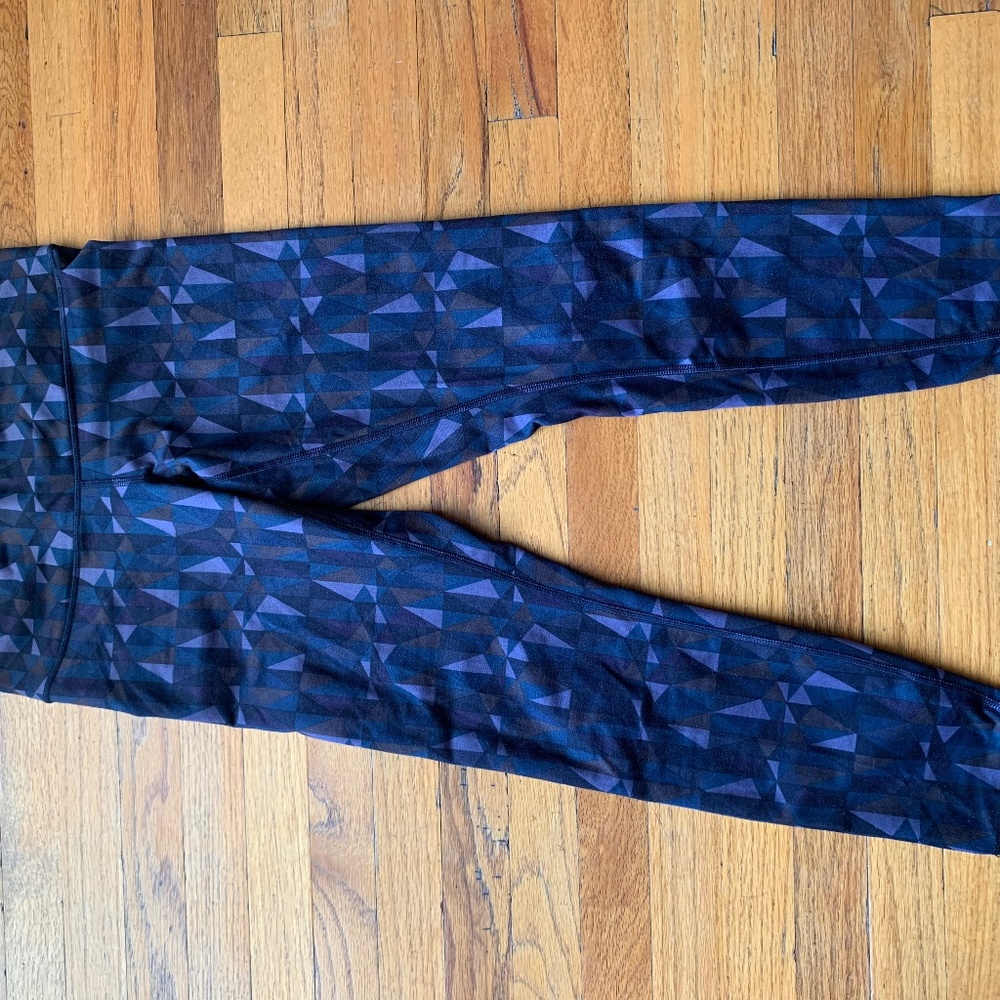 Lulu lemon leggings